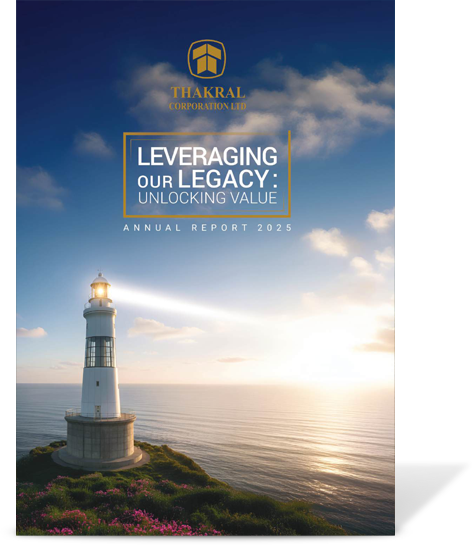Annual Report 2025