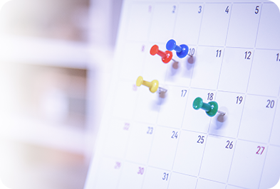 IR Activities/Events